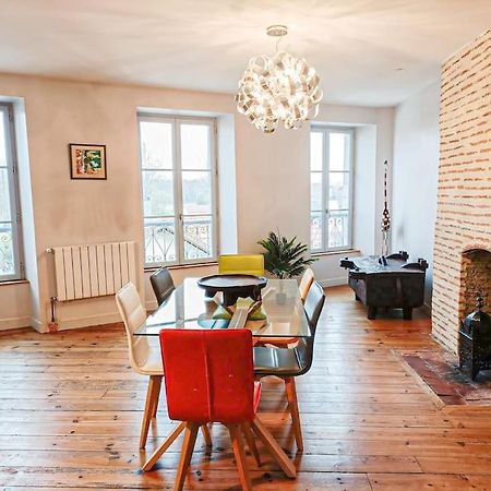 Cosy Pyrenees - 2Ch - Vue Sur Le Chateau & Garage Pau Bagian luar foto