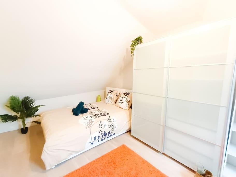 Cosy Pyrenees - 2Ch - Vue Sur Le Chateau & Garage Pau Bagian luar foto